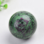 1PC Natural Dream Amethyst Ball Polished Globe