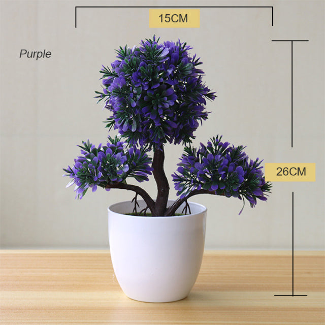 Artificial Plant Artificial Flower Home Decor