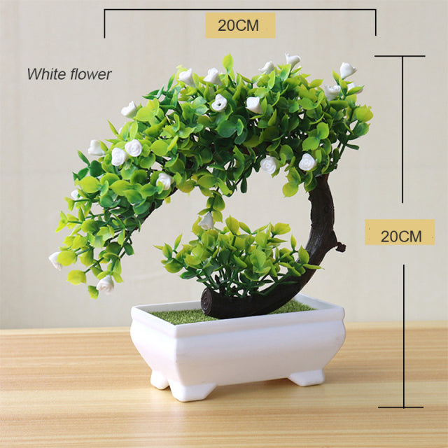 Artificial Plant Artificial Flower Home Decor