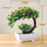 Artificial Plant Artificial Flower Home Decor