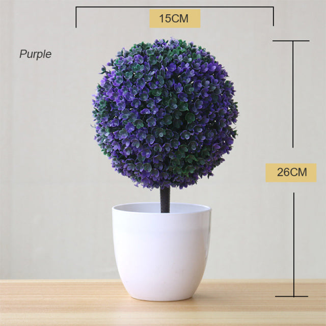 Artificial Plant Artificial Flower Home Decor