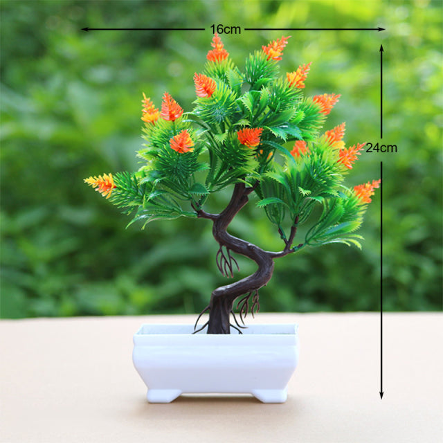 Artificial Plant Artificial Flower Home Decor