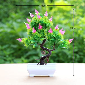 Artificial Plant Artificial Flower Home Decor