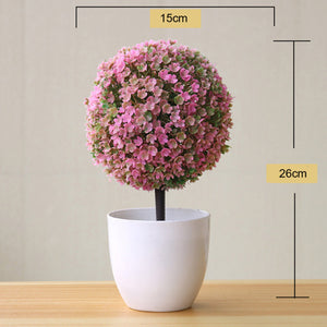 Artificial Plant Artificial Flower Home Decor