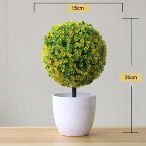 Artificial Plant Artificial Flower Home Decor