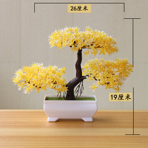 Artificial Plant Artificial Flower Home Decor