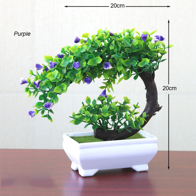 Artificial Plant Artificial Flower Home Decor