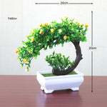 Artificial Plant Artificial Flower Home Decor