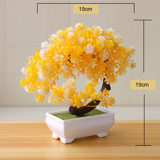 Artificial Plant Artificial Flower Home Decor