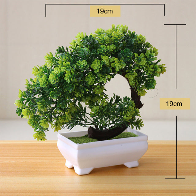 Artificial Plant Artificial Flower Home Decor