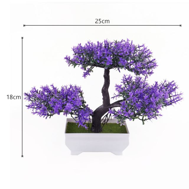 Artificial Plant Artificial Flower Home Decor