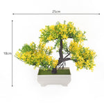 Artificial Plant Artificial Flower Home Decor