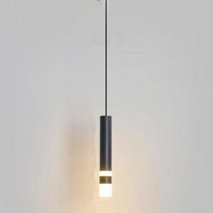 Led Pendant light Dual light sources shine up and down