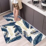 Fashion Simple Nordic Style Kitchen Mat Floor Carpet